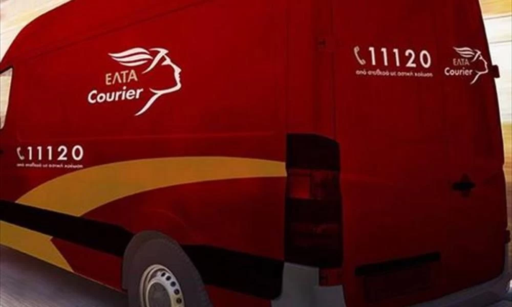 Θεσσαλονίκη: Εμπρηστική επίθεση σε οχήματα εταιρείας courier στην περιοχή της Τούμπας